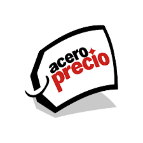 Aceroprecio