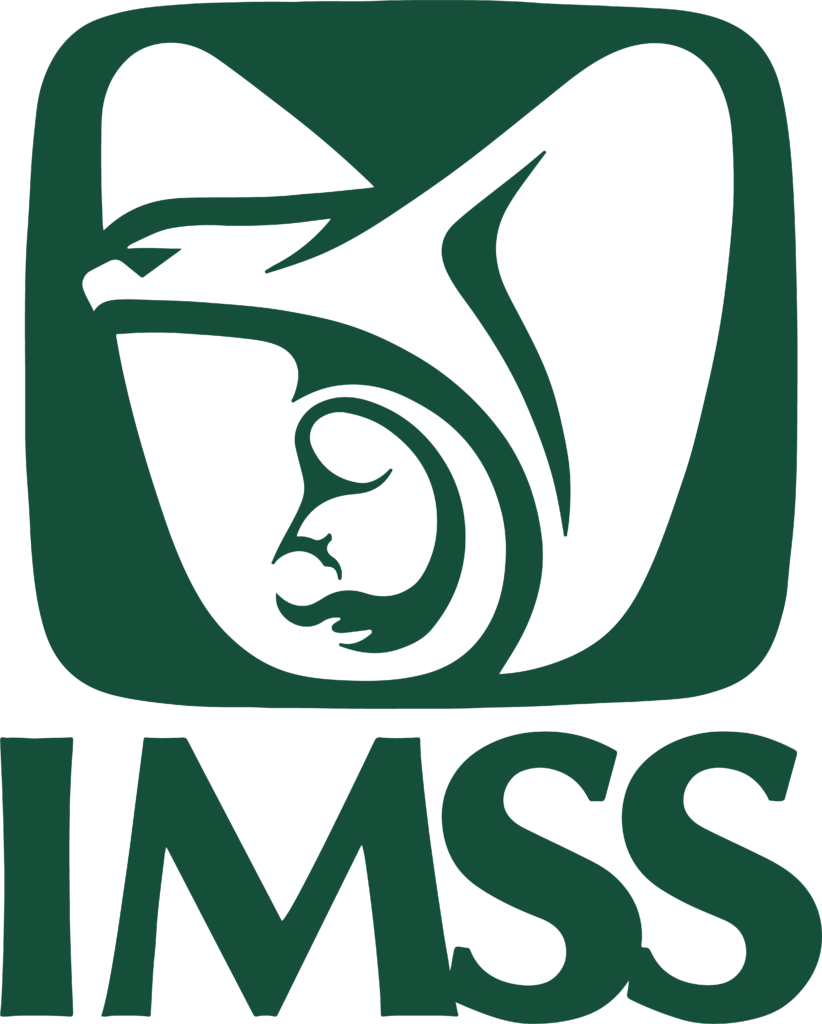 IMSS_Logosímbolo