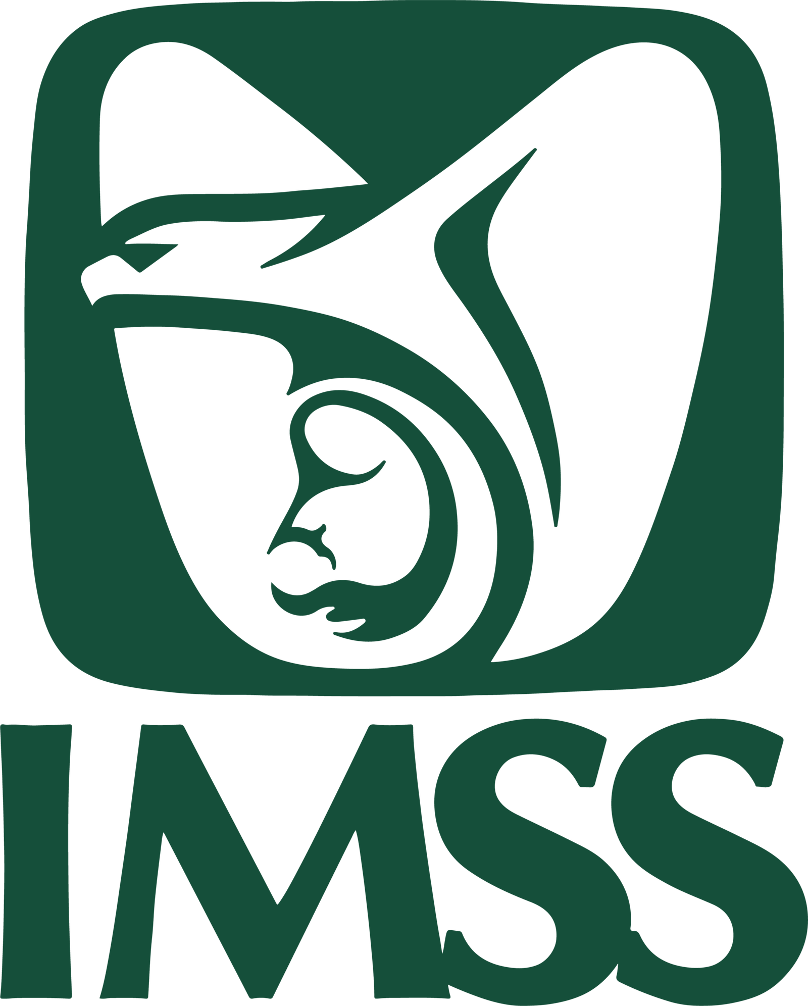IMSS_Logosímbolo