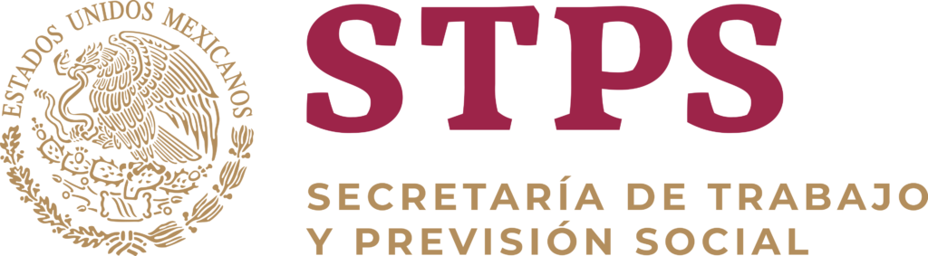 STPS LOGO