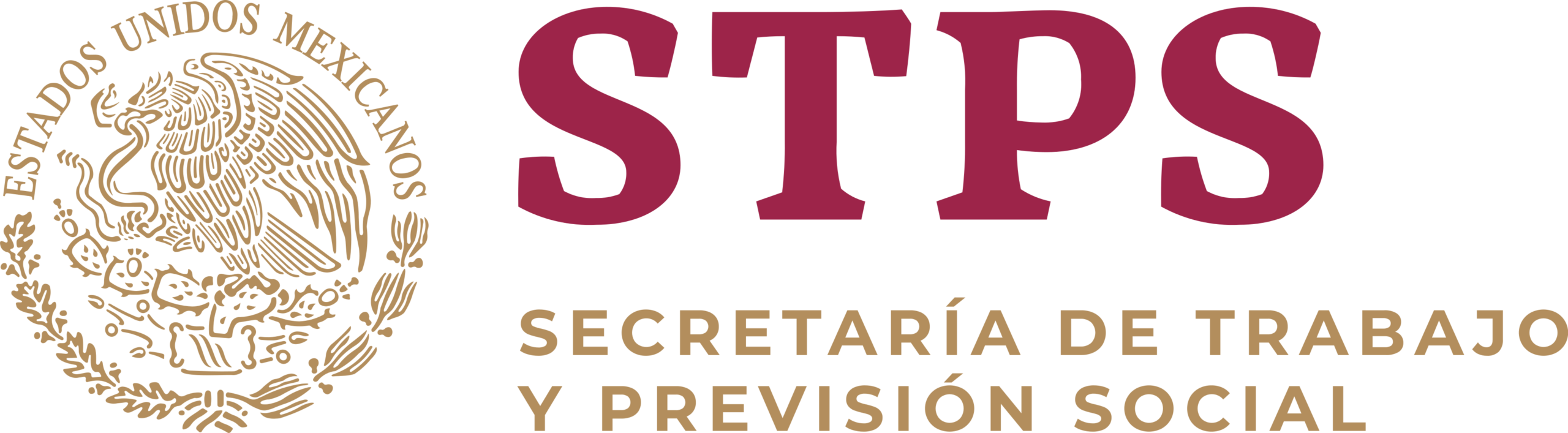 STPS LOGO